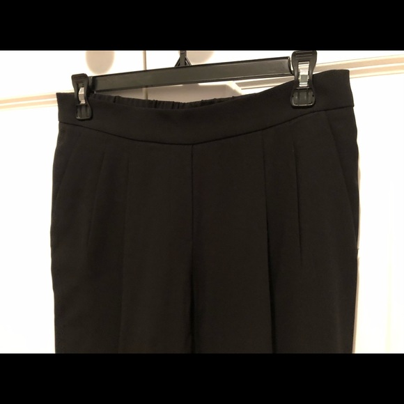 Aritzia classic Babaton elastic waist Dress Pant - - Picture 4 of 5